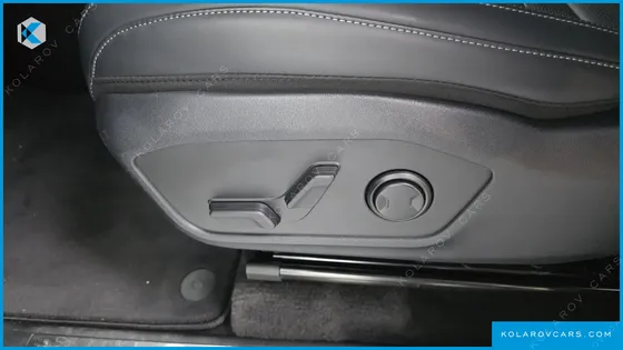 KIA TASMAN 2.5T GASOLINE 4WD