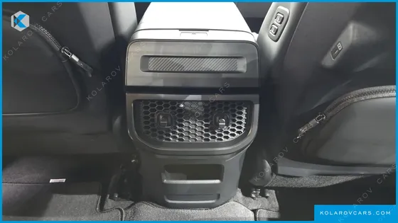KIA TASMAN 2.5T GASOLINE 4WD