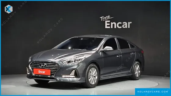 HYUNDAI SONATA SMART