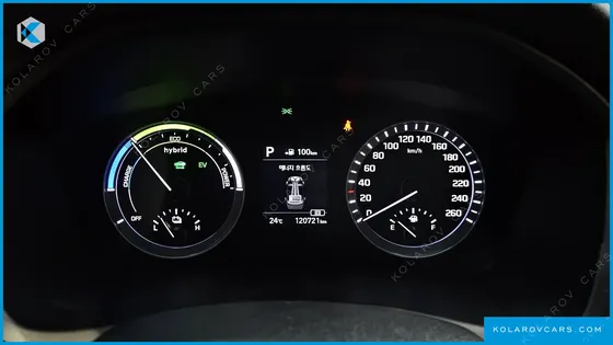 HYUNDAI SONATA SMART