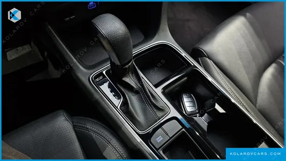 HYUNDAI SONATA SMART