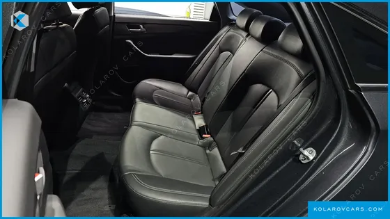 HYUNDAI SONATA SMART