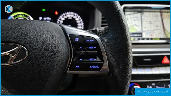 HYUNDAI SONATA SMART