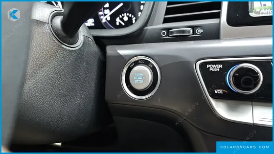 HYUNDAI SONATA SMART