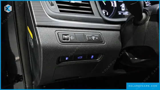 HYUNDAI SONATA SMART