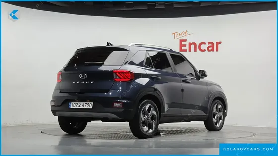HYUNDAI VENUE 1.6 MODERN PLUS