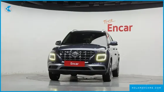 HYUNDAI VENUE 1.6 MODERN PLUS