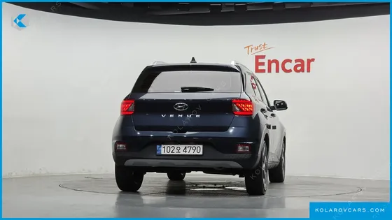 HYUNDAI VENUE 1.6 MODERN PLUS