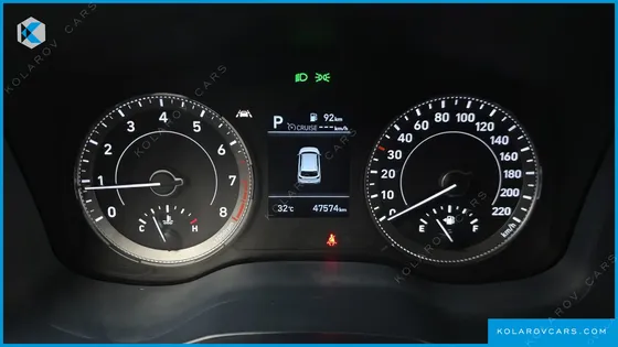 HYUNDAI VENUE 1.6 MODERN PLUS