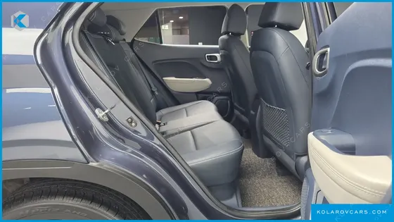 HYUNDAI VENUE 1.6 MODERN PLUS
