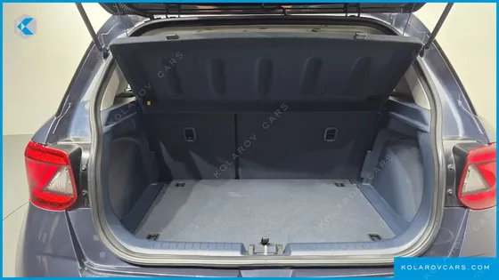 HYUNDAI VENUE 1.6 MODERN PLUS