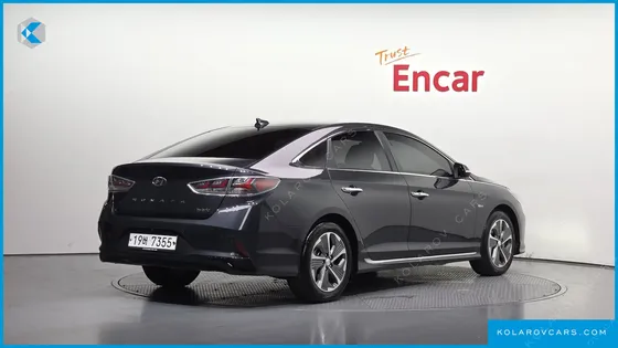 HYUNDAI SONATA PREMIUM