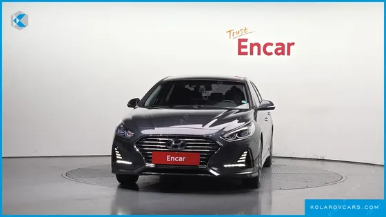 HYUNDAI SONATA PREMIUM