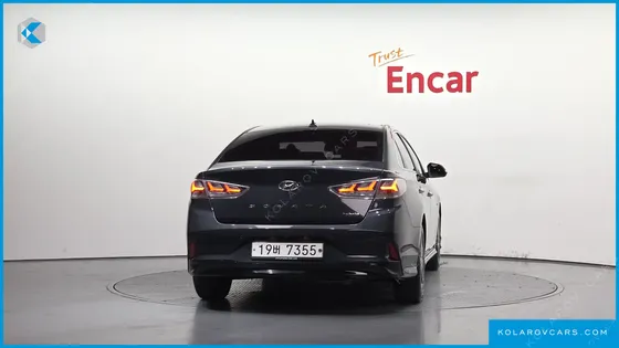 HYUNDAI SONATA PREMIUM
