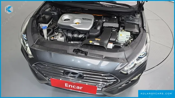 HYUNDAI SONATA PREMIUM