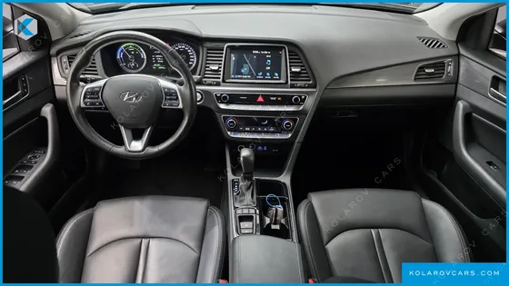 HYUNDAI SONATA PREMIUM