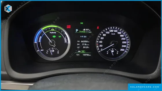 HYUNDAI SONATA PREMIUM