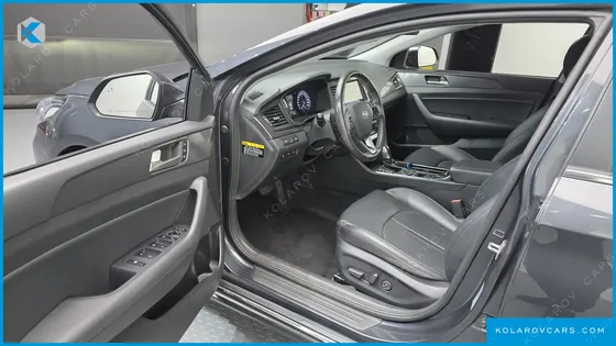 HYUNDAI SONATA PREMIUM