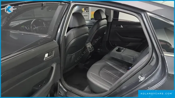 HYUNDAI SONATA PREMIUM