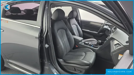 HYUNDAI SONATA PREMIUM