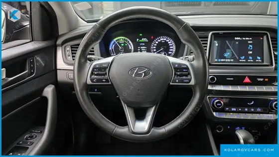 HYUNDAI SONATA PREMIUM