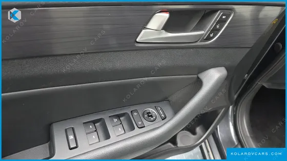 HYUNDAI SONATA PREMIUM