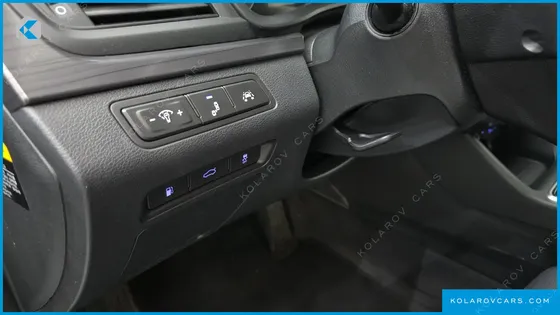 HYUNDAI SONATA PREMIUM