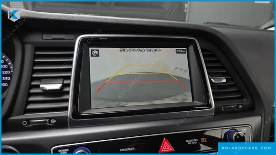 HYUNDAI SONATA PREMIUM