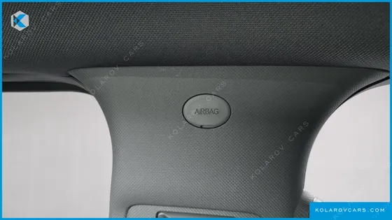 KIA TASMAN 2.5T GASOLINE 4WD