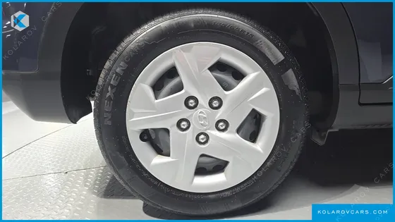 HYUNDAI VENUE 1.6 SMART