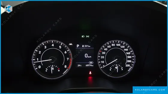 HYUNDAI VENUE 1.6 SMART