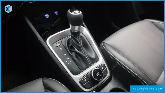 HYUNDAI VENUE 1.6 SMART