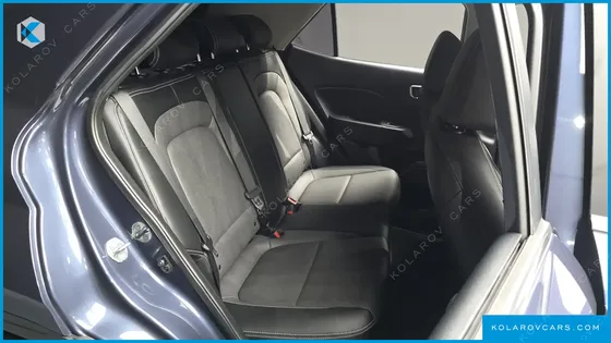 HYUNDAI VENUE 1.6 SMART