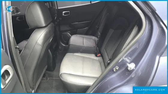 HYUNDAI VENUE 1.6 SMART