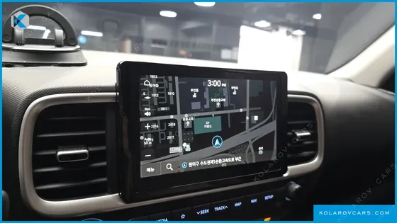 HYUNDAI VENUE 1.6 SMART