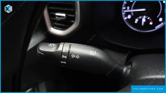 HYUNDAI VENUE 1.6 SMART