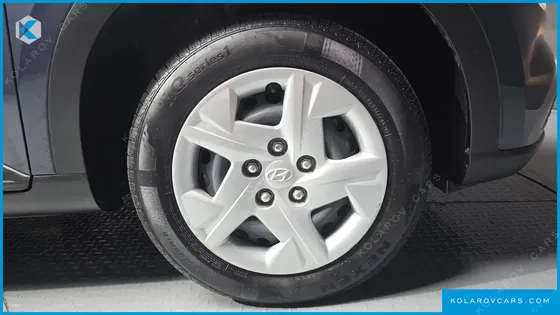 HYUNDAI VENUE 1.6 SMART