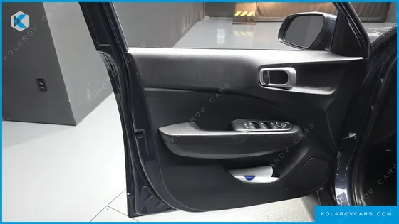 HYUNDAI VENUE 1.6 SMART