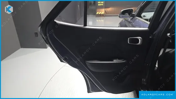 HYUNDAI VENUE 1.6 SMART