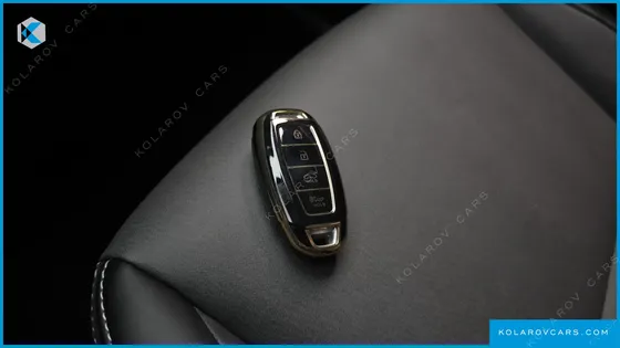 HYUNDAI VENUE 1.6 SMART