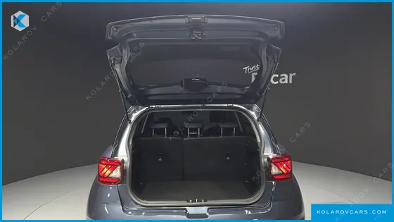 HYUNDAI VENUE 1.6 SMART