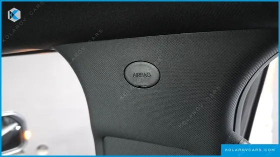 KIA TASMAN 2.5T GASOLINE 4WD