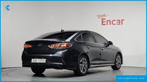 HYUNDAI SONATA PREMIUM