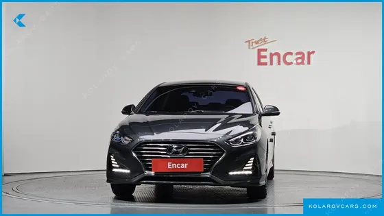 HYUNDAI SONATA PREMIUM