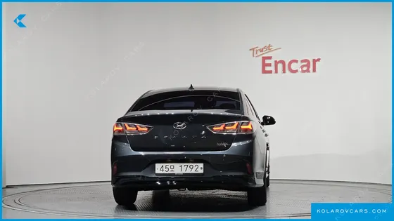HYUNDAI SONATA PREMIUM