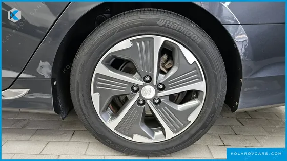 HYUNDAI SONATA PREMIUM