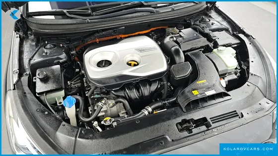 HYUNDAI SONATA PREMIUM