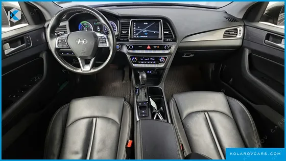 HYUNDAI SONATA PREMIUM