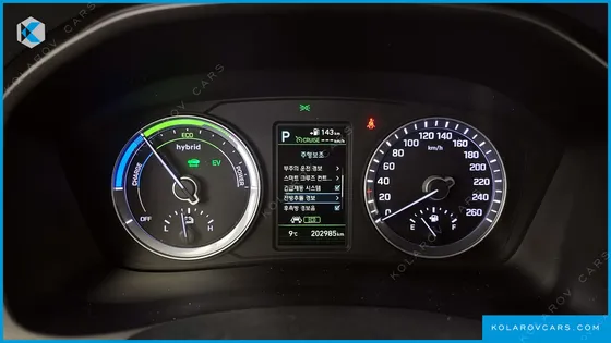 HYUNDAI SONATA PREMIUM