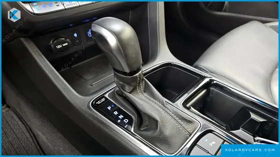 HYUNDAI SONATA PREMIUM
